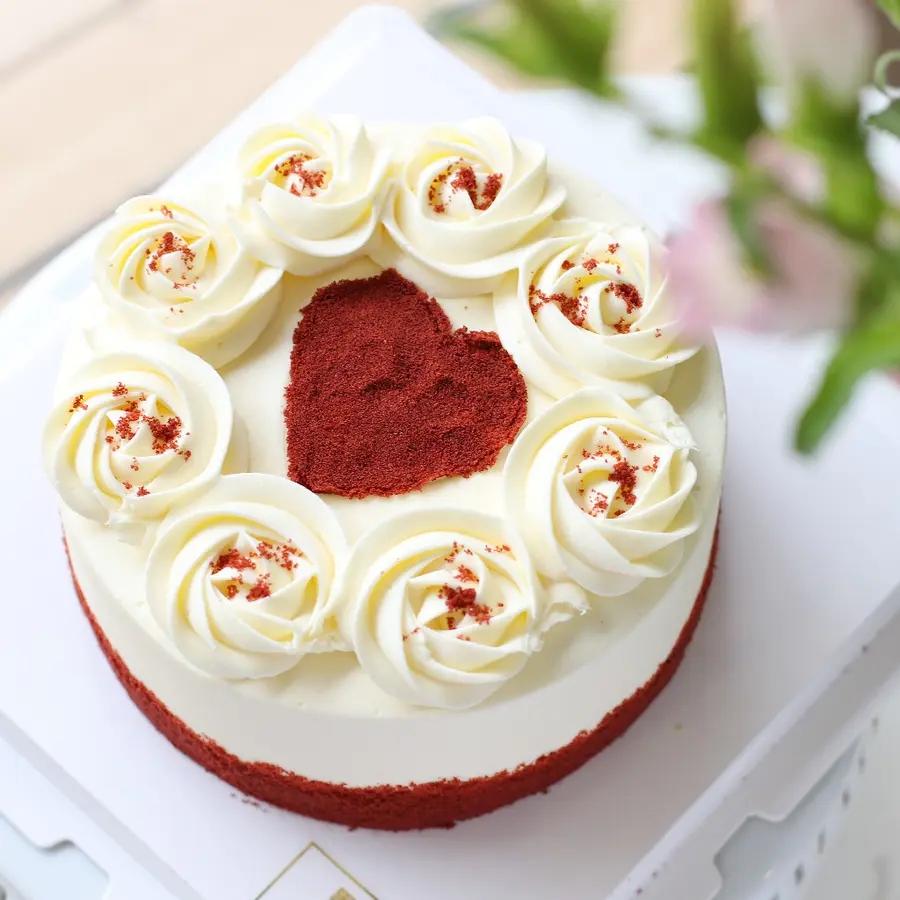生日蛋糕 参考