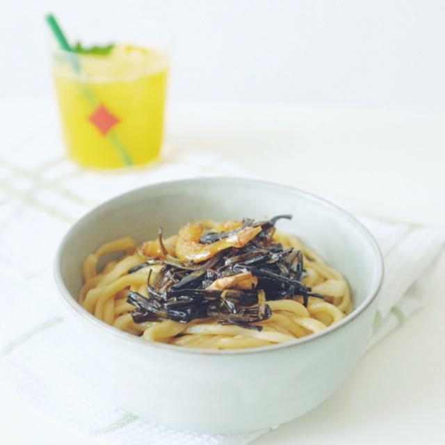 家传葱油拌面的做法