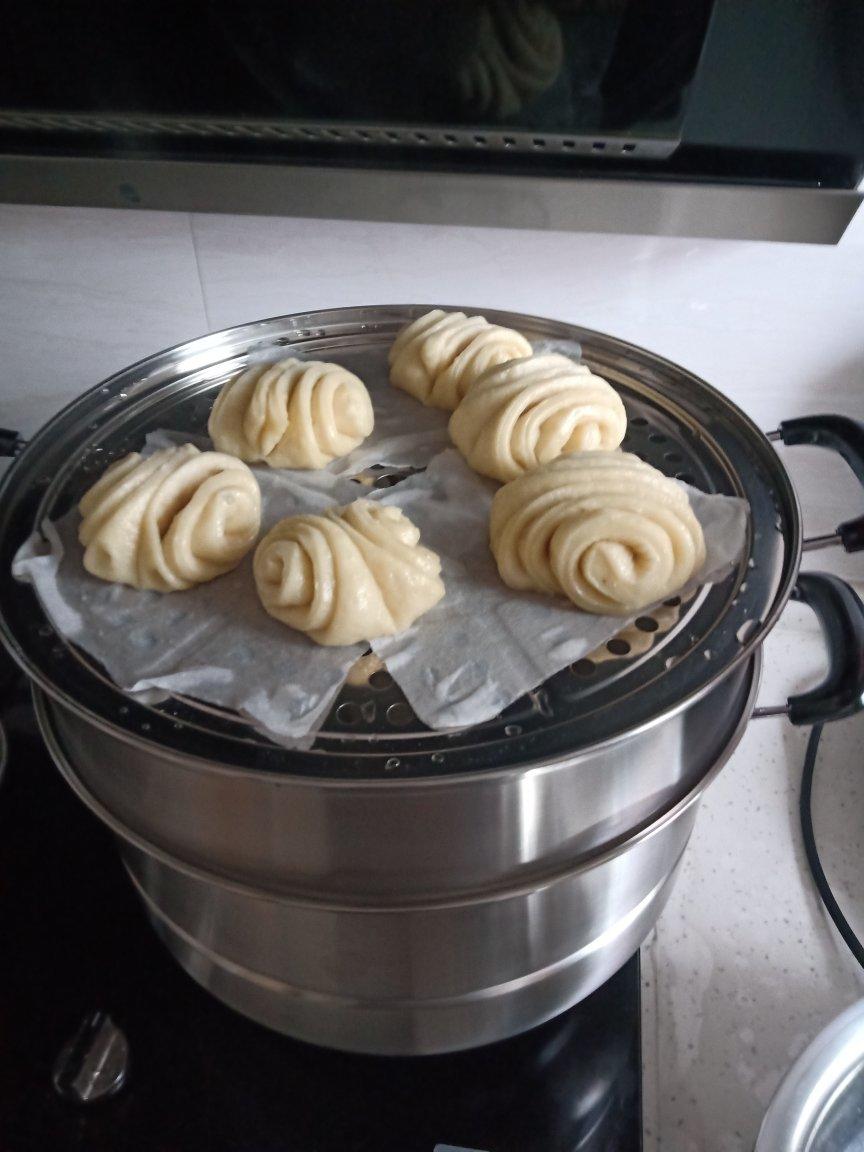 练习下基础馒头吧（附超详细整形小视频）