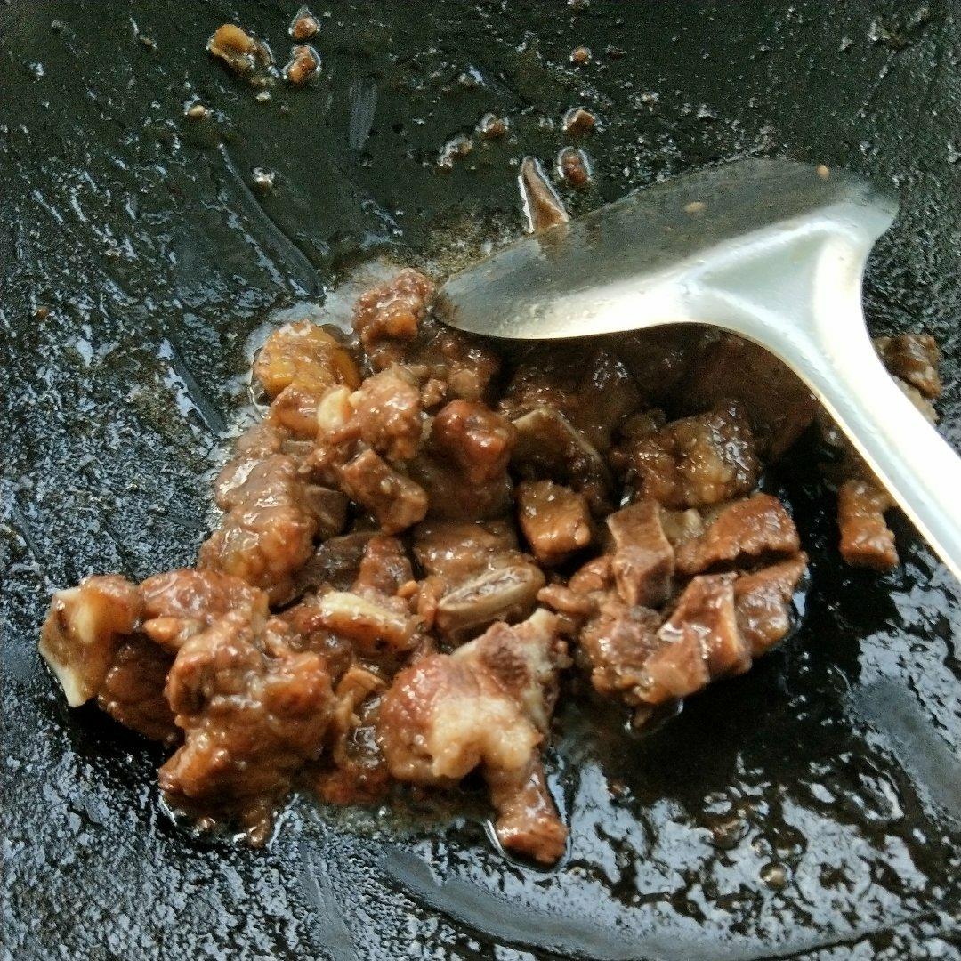 糖醋小排