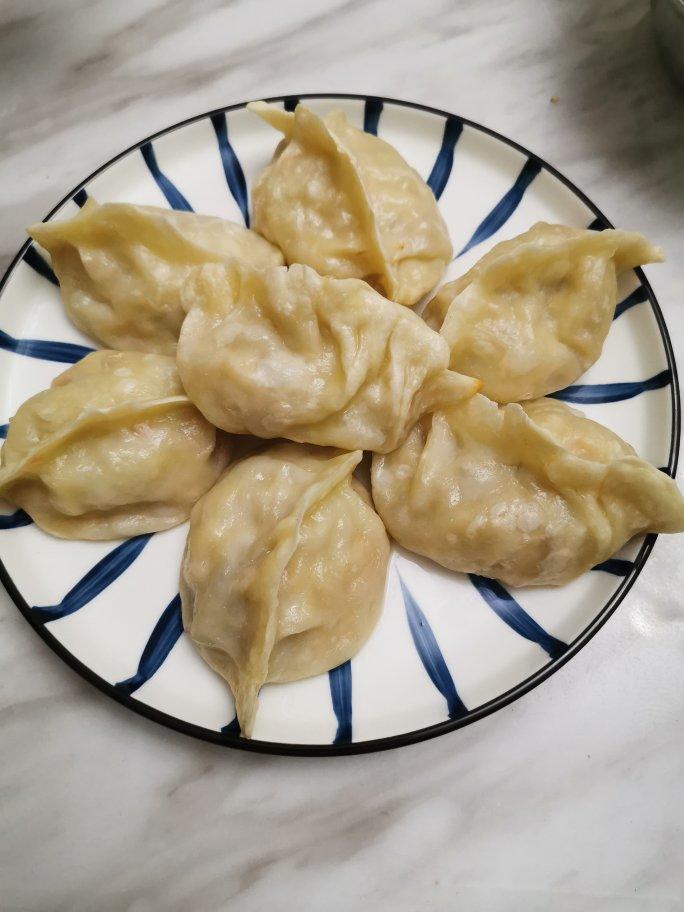 【家的味道】白菜豆腐卷
