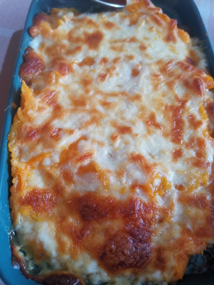 烤红薯芝士的做法