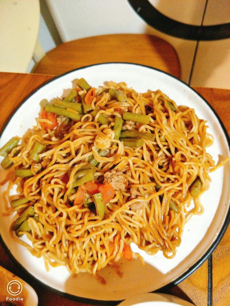 ✔️不失败的蒸面条🍜超级美味