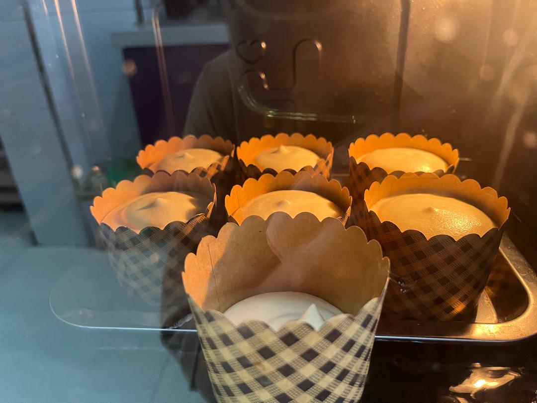 古早蛋糕🍰的做法 步骤3