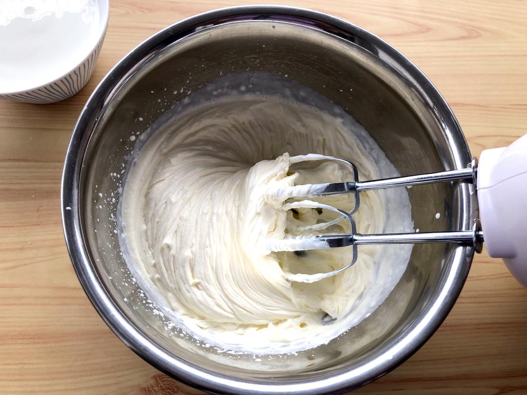 自制八次方脆皮酸奶雪糕（一次做三种口味的做法）(1)