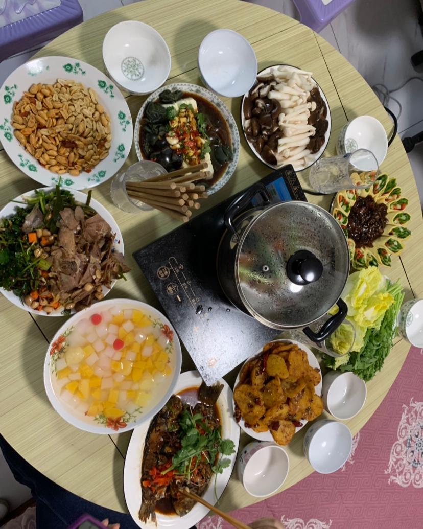 超美年菜——京酱肉丝