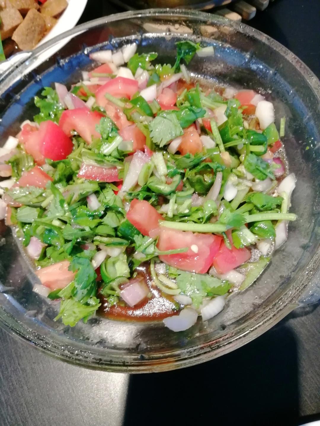 新疆皮辣红
