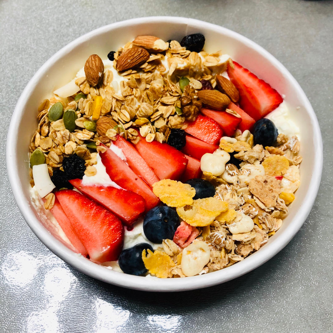 天生我吃必有用_