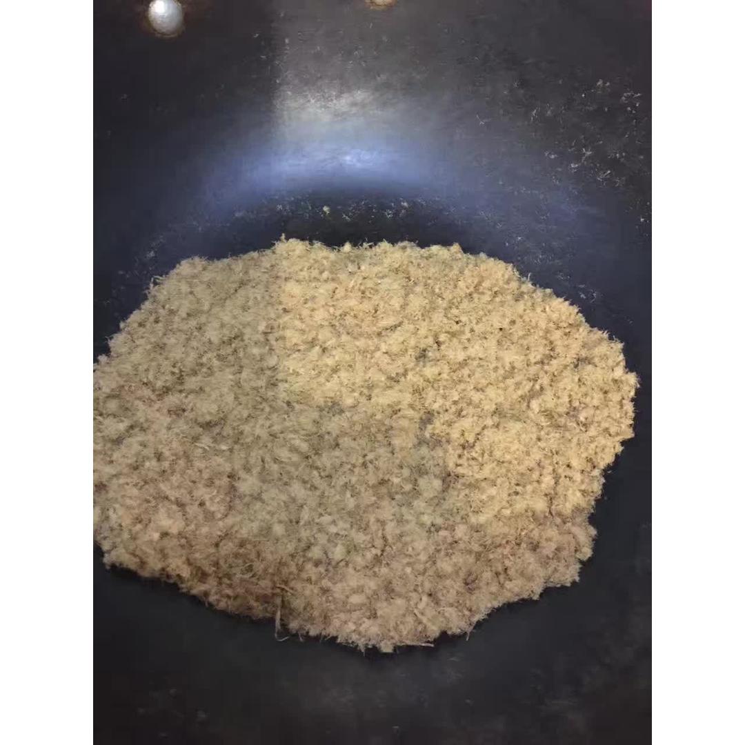 ♡宝宝辅食牛肉松♡