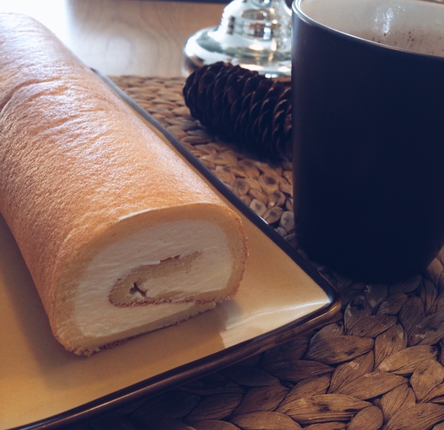 小四卷～风靡美食群的美味蛋糕卷