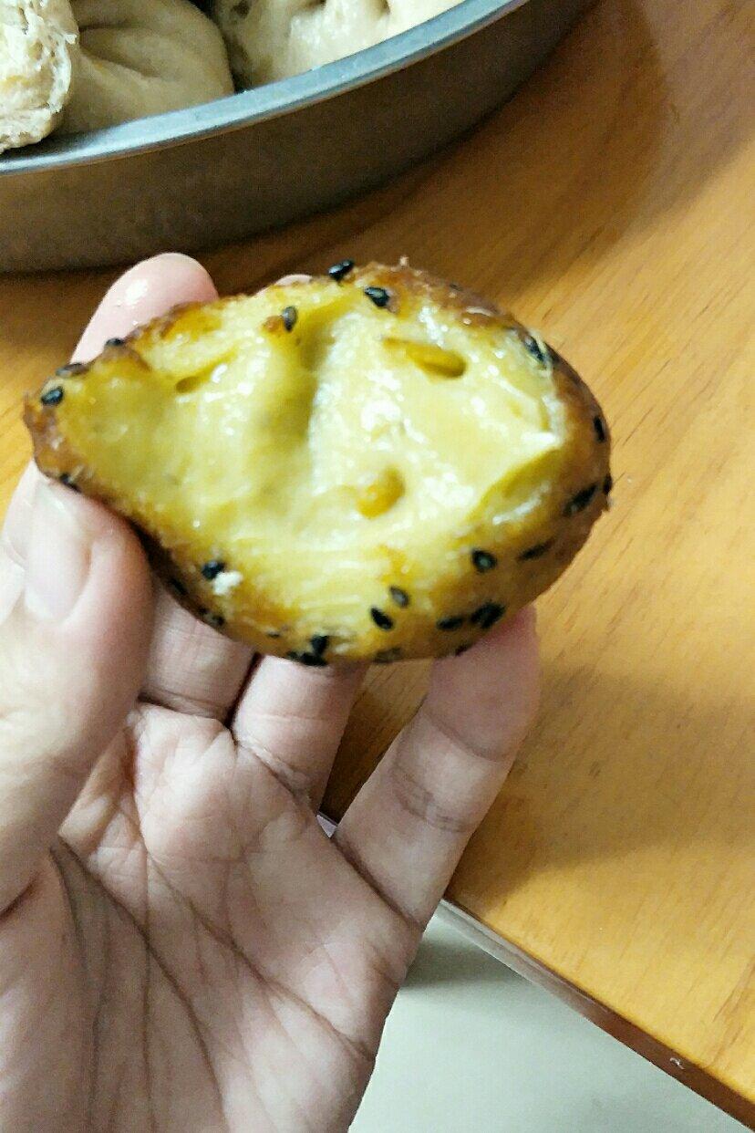 炸红薯丸