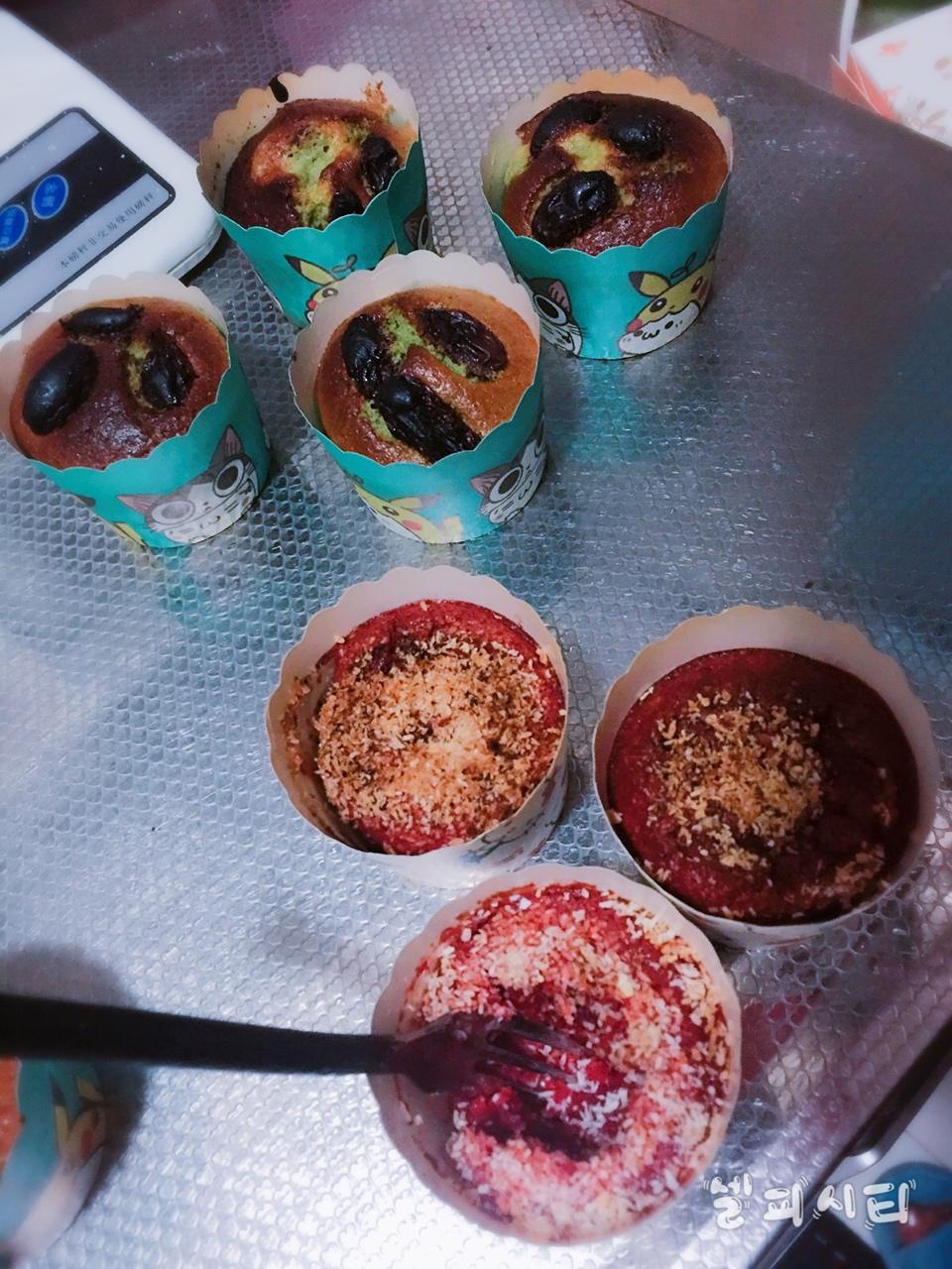 酸奶蛋糕