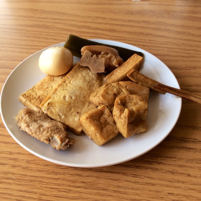 开一锅传家老卤（开卤、养护及传家大法）