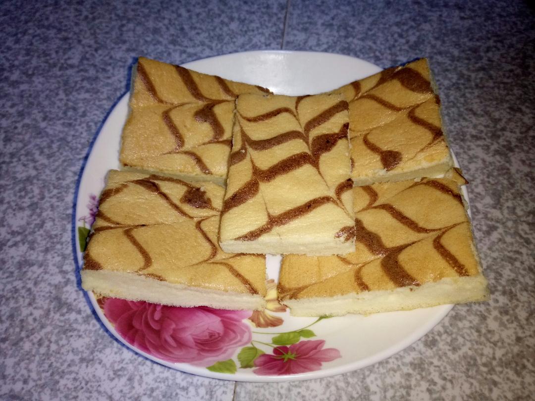 小四卷～风靡美食群的美味蛋糕卷