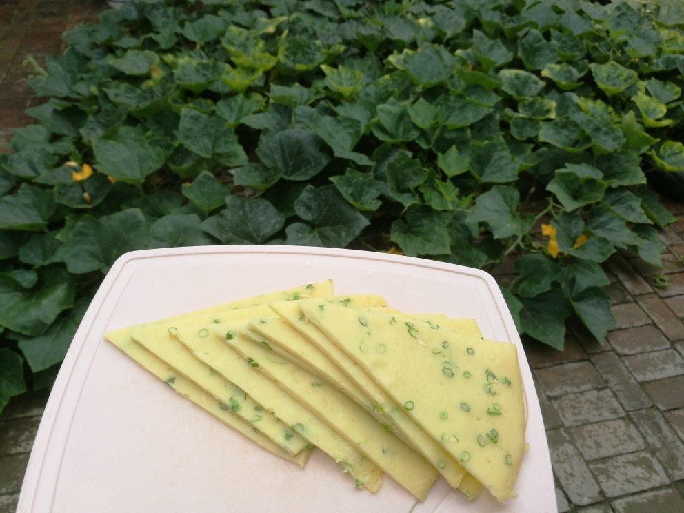 宝宝辅食之简单易做的鸡蛋饼