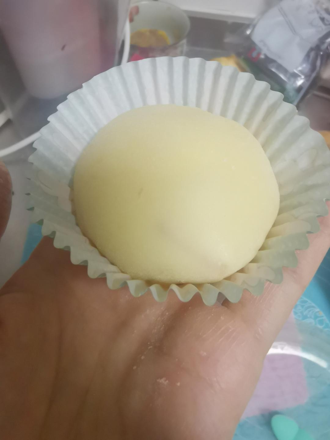 雪媚娘(售卖6年自用配方)