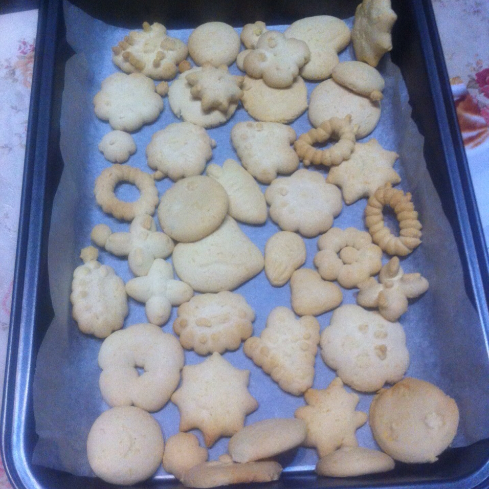 堪比旺仔小馒头