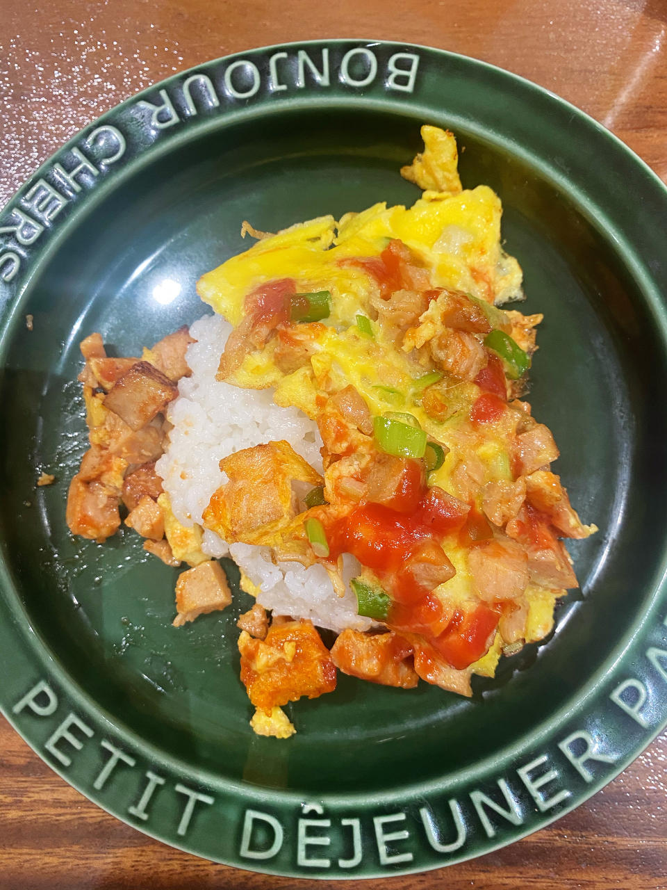 日式蛋包饭三种做法[日料达人]2019版