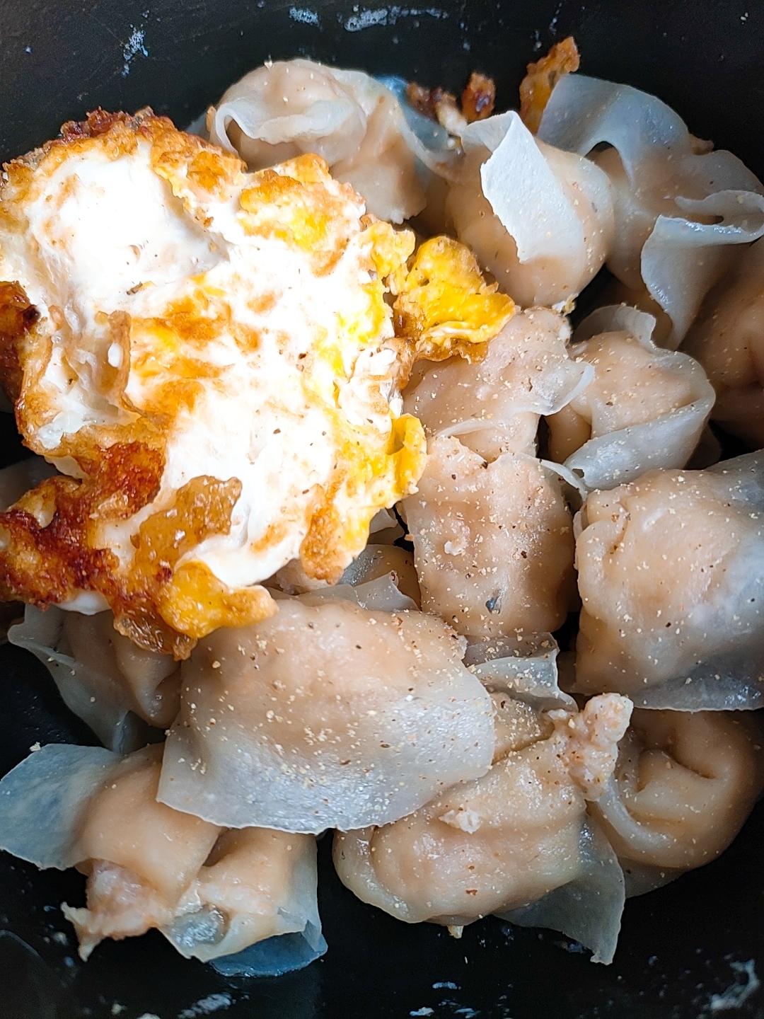 杂烩｜早餐食记-