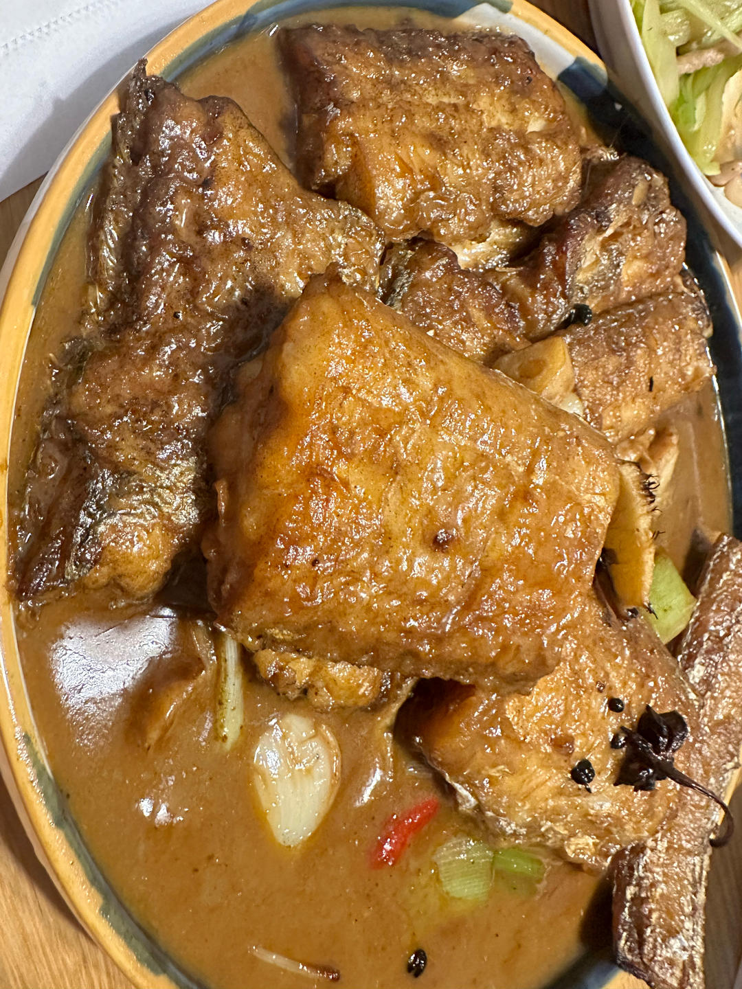 零失误的红烧带鱼，经典家常菜，吃了就忘不掉的味道