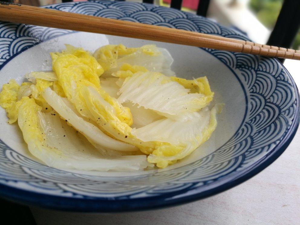 【健康三餐】胃口大开的油醋汁浸番茄