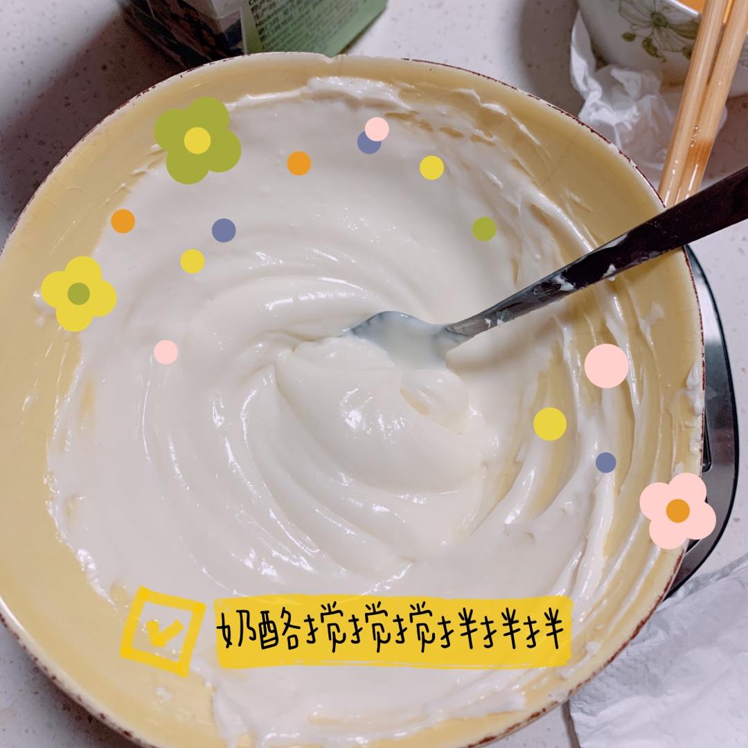经典奶酪布丁