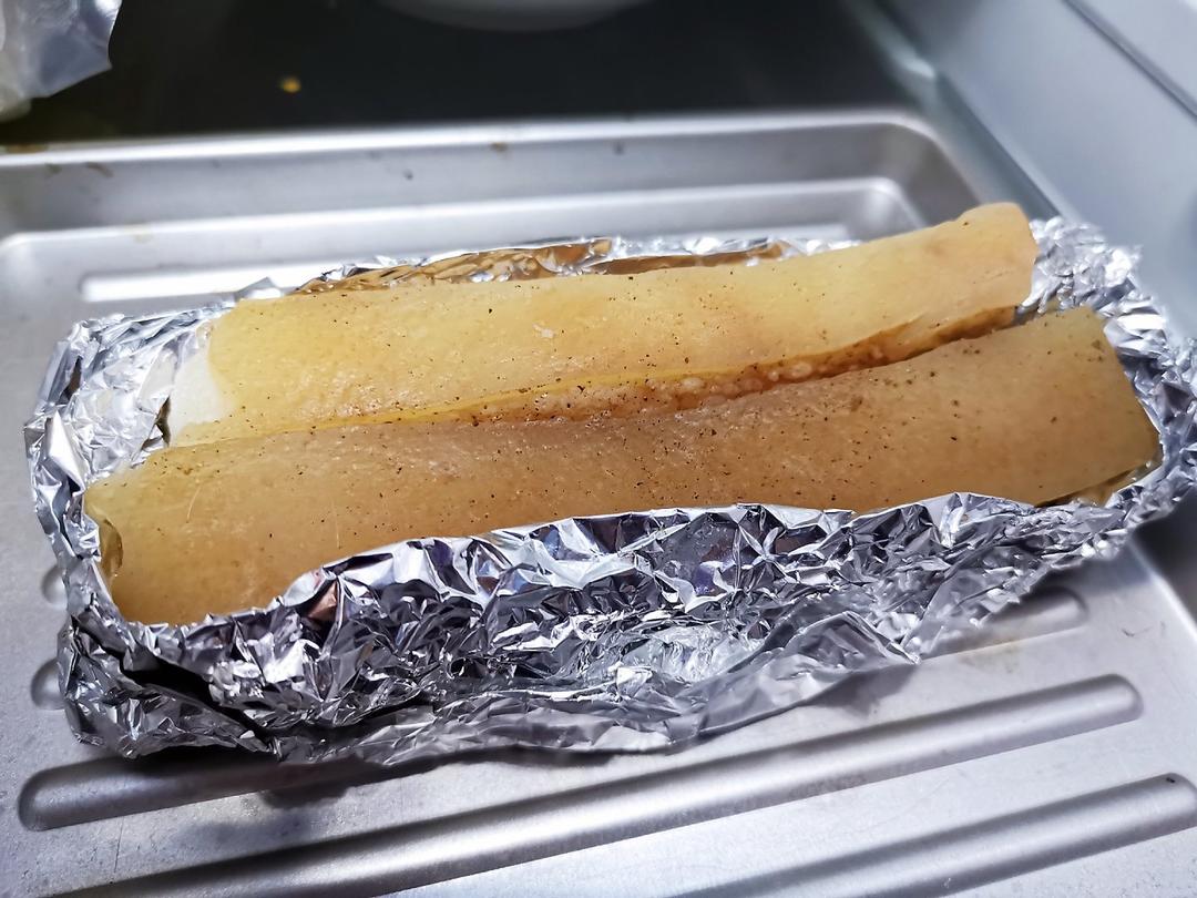 脆皮烧肉| 3步做出超赞的脆皮效果 | 让你的厨房无所不能