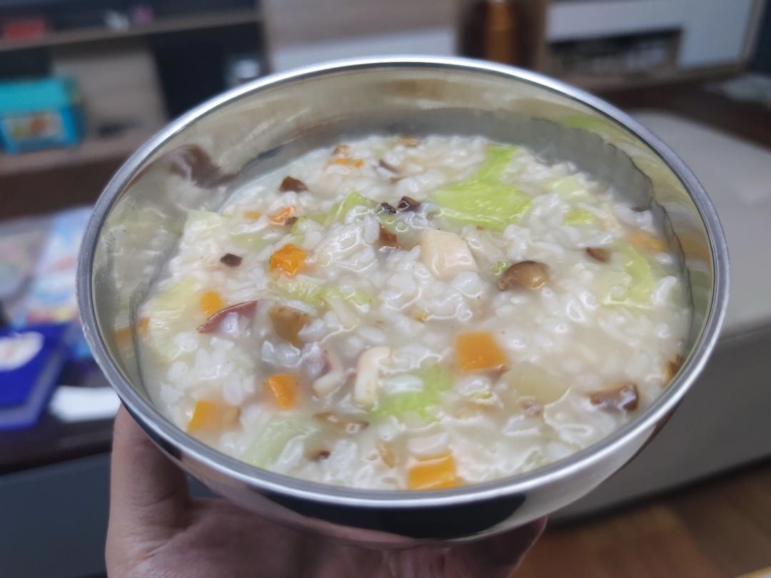 关于三餐吃什么系列
