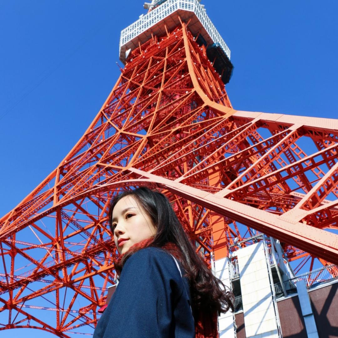 许子木的厨房日记