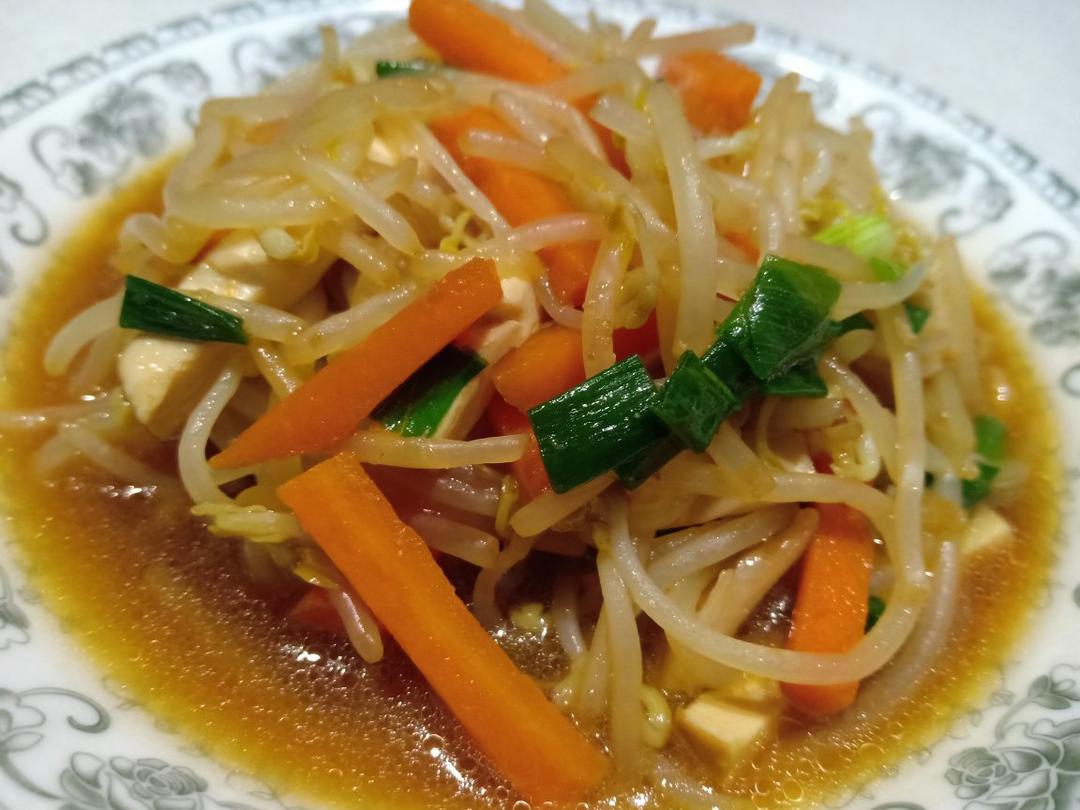 晚餐•2019年12月4日