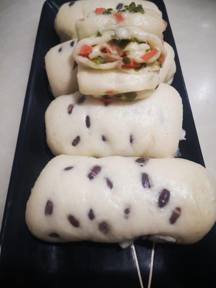 sun1234做的红豆包