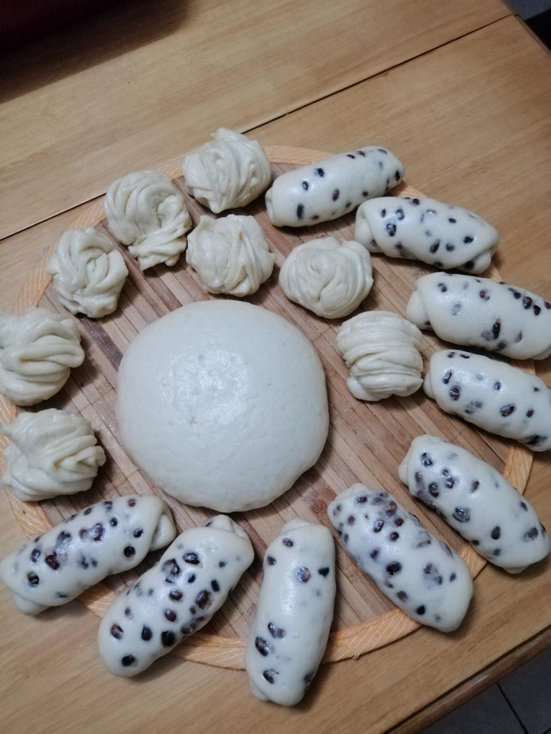 红豆卷