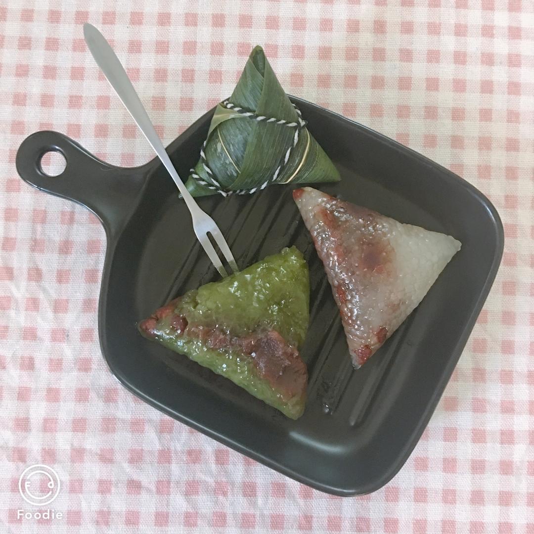 晚餐•2018年6月16日