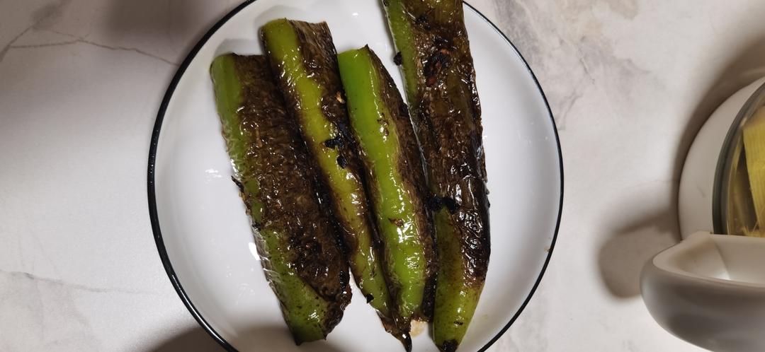 虎皮青椒