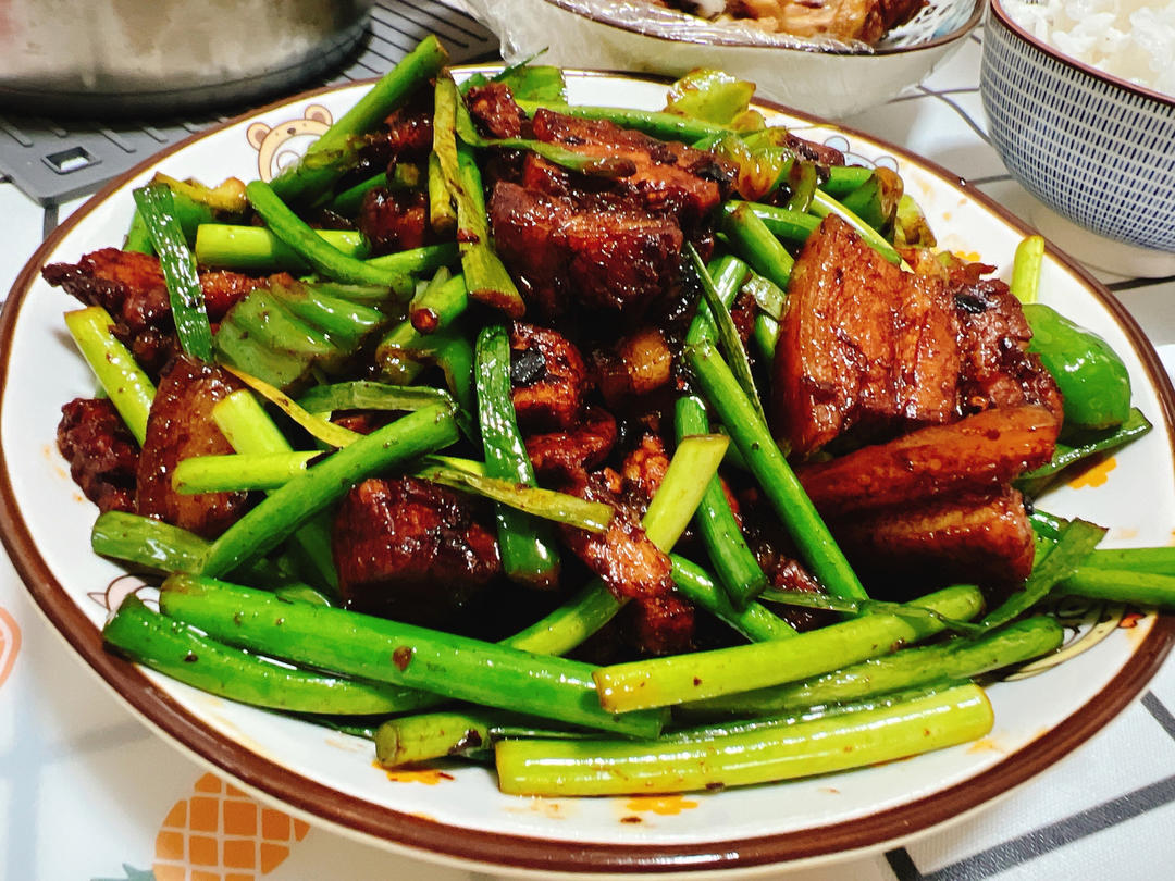 家常回锅肉，零失败