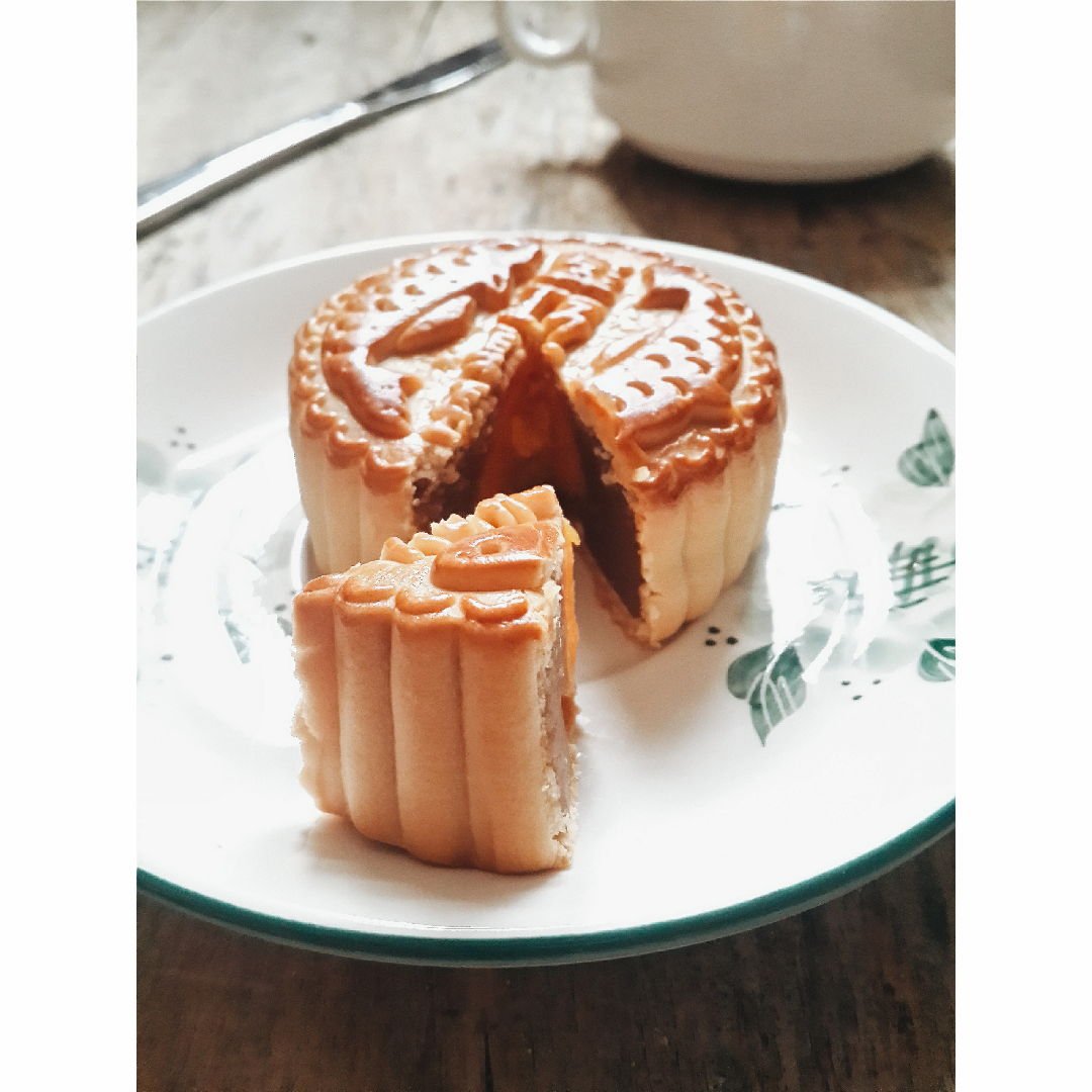 美食小分队