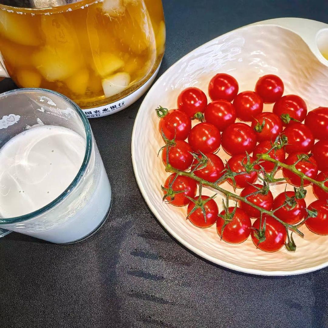 马蹄梨水（去内热）