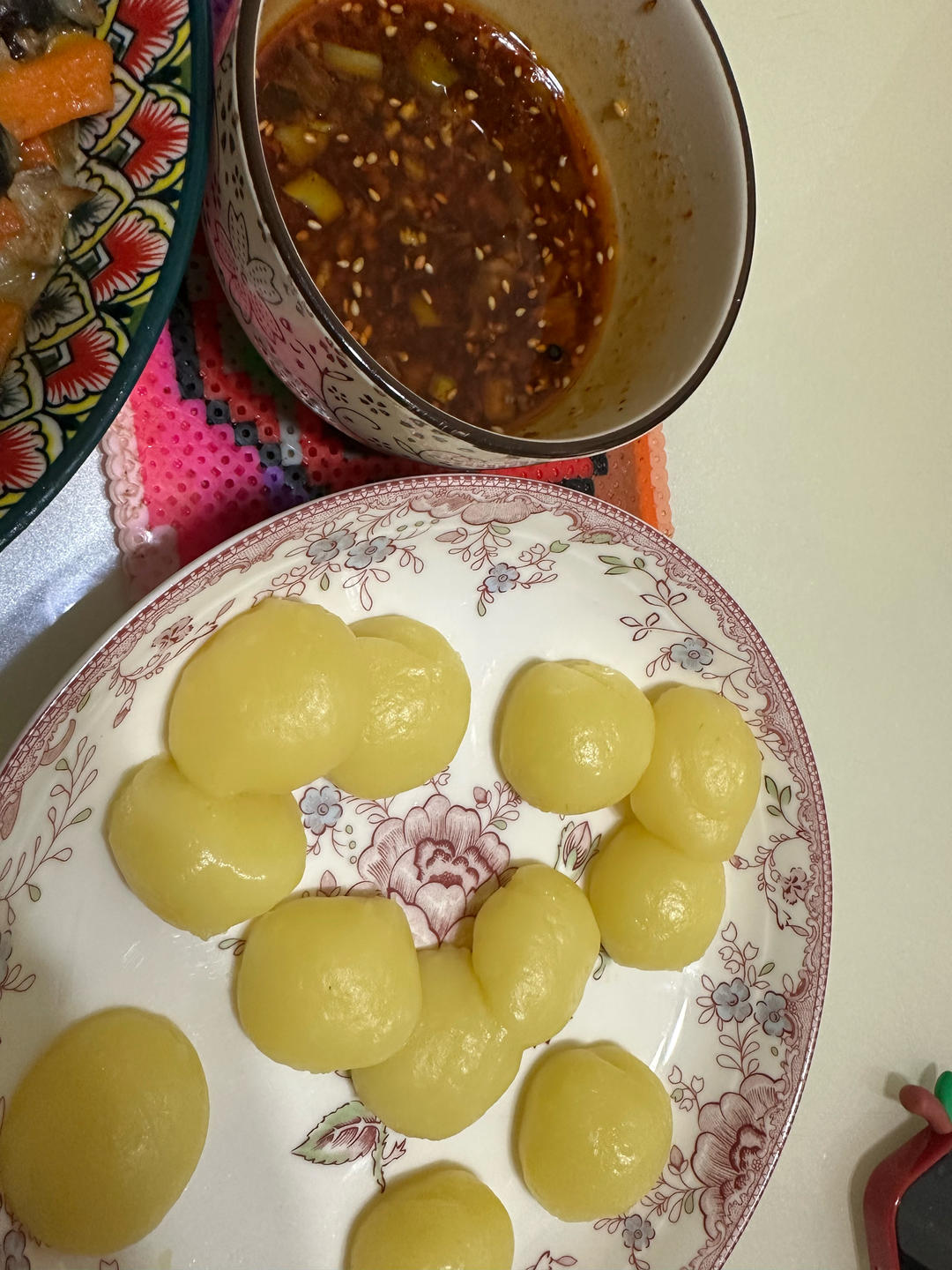 土豆新吃法