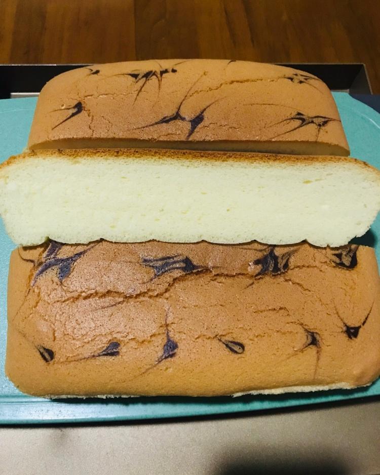 日式棉花蛋糕