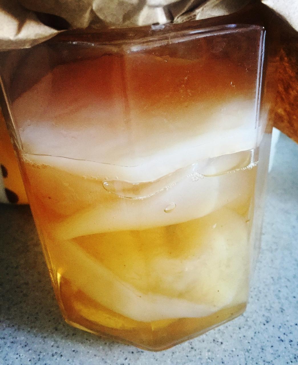 康普茶/红茶菌 Kombucha