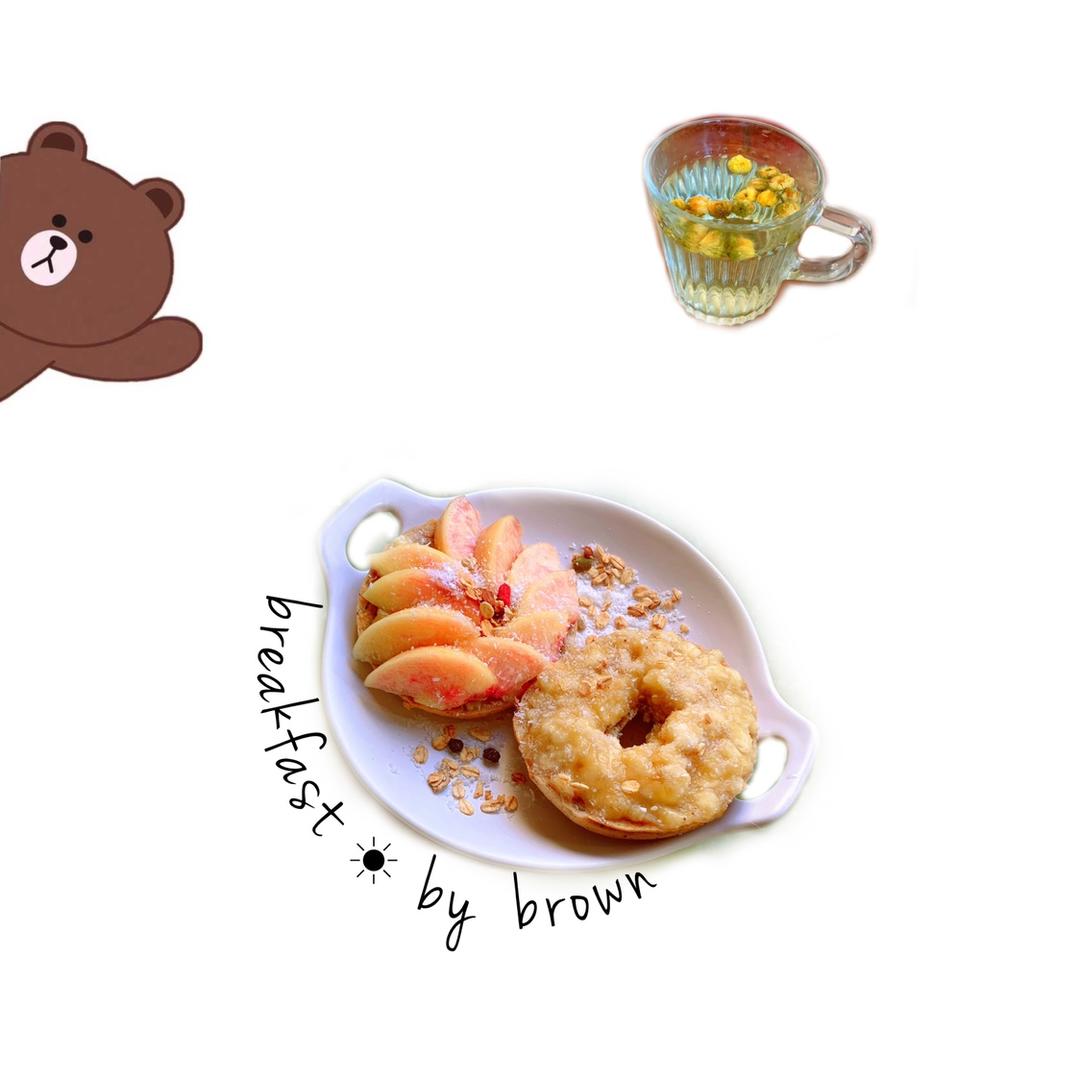 💌我的食光
