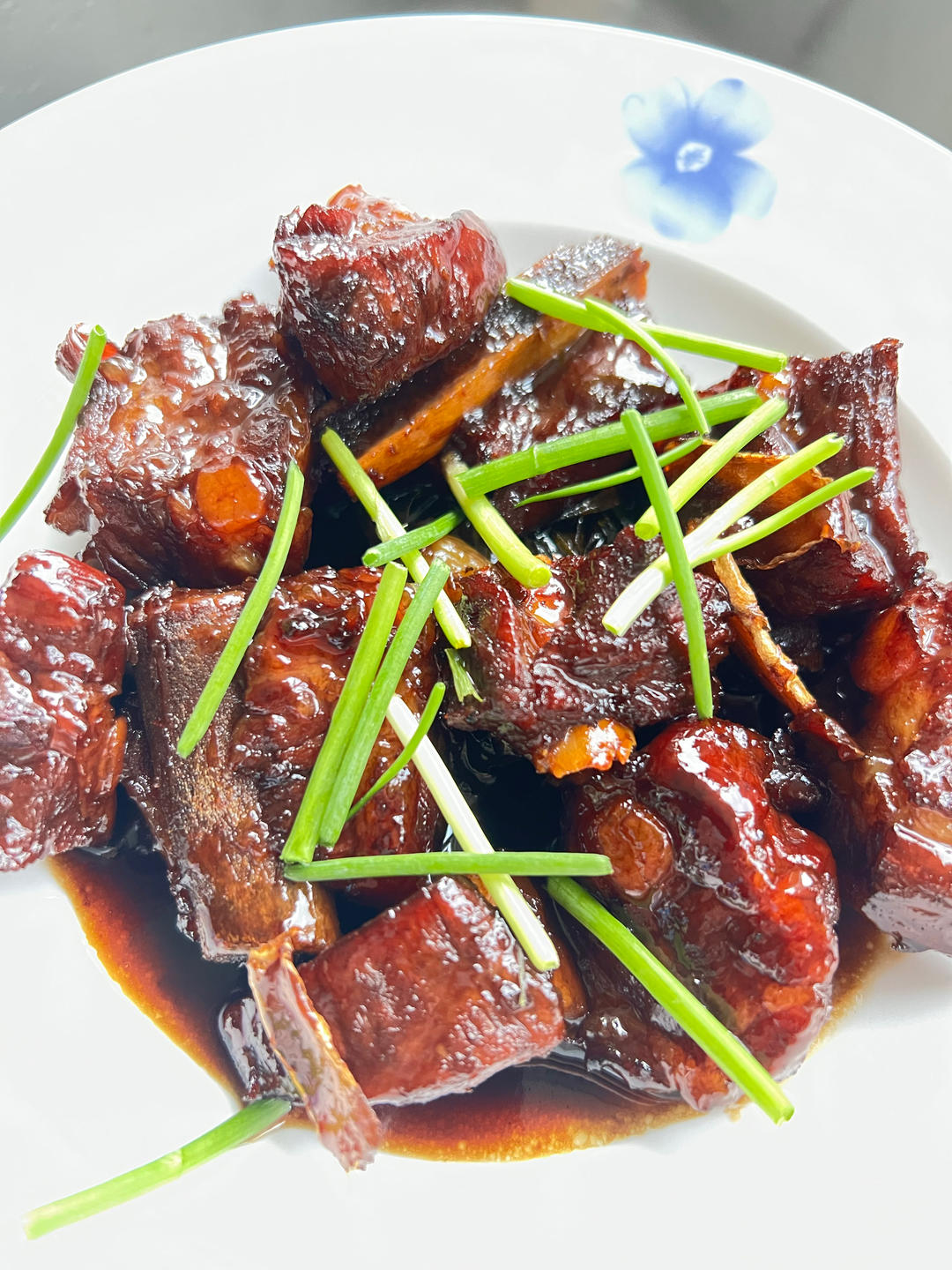 糖醋排骨