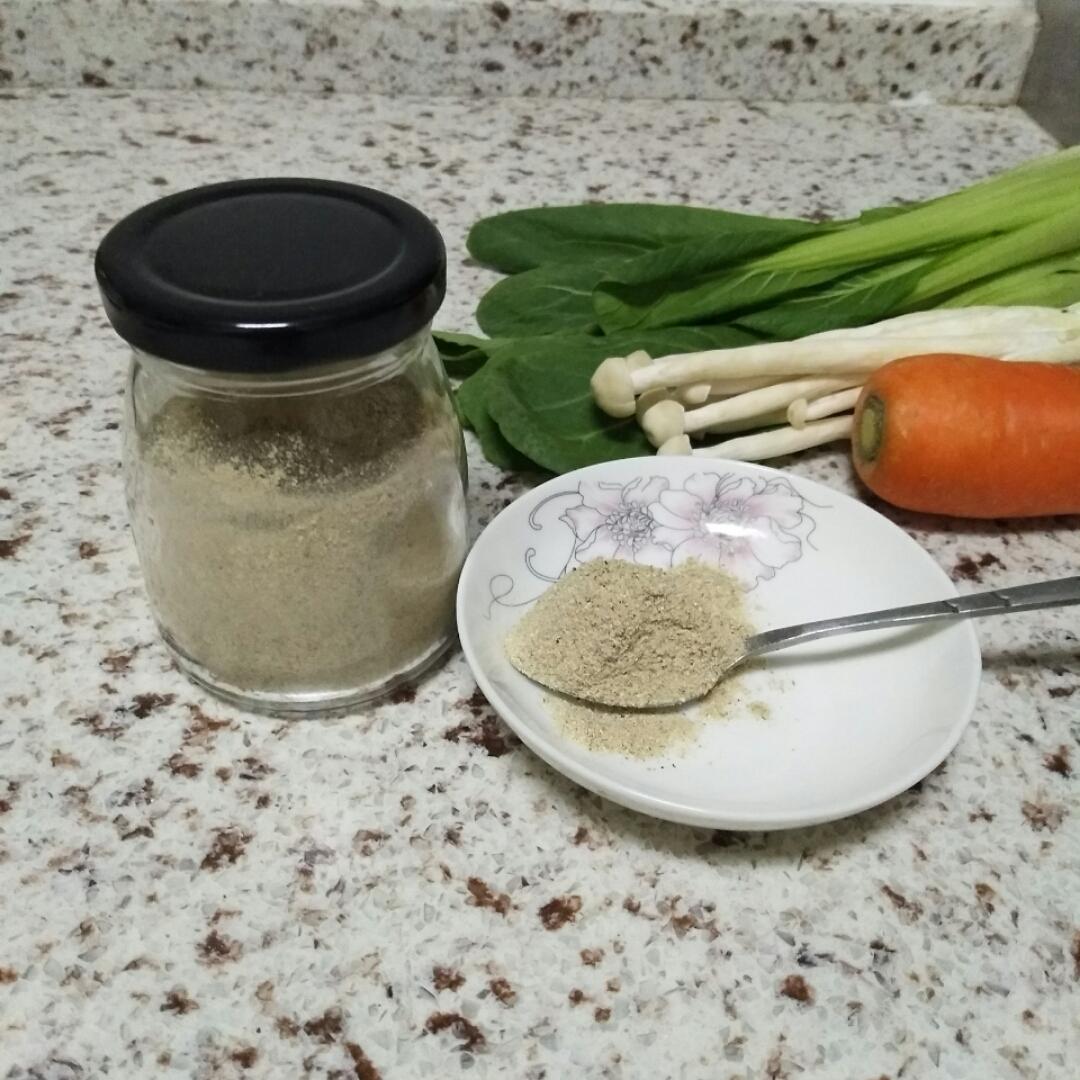 木子辅食