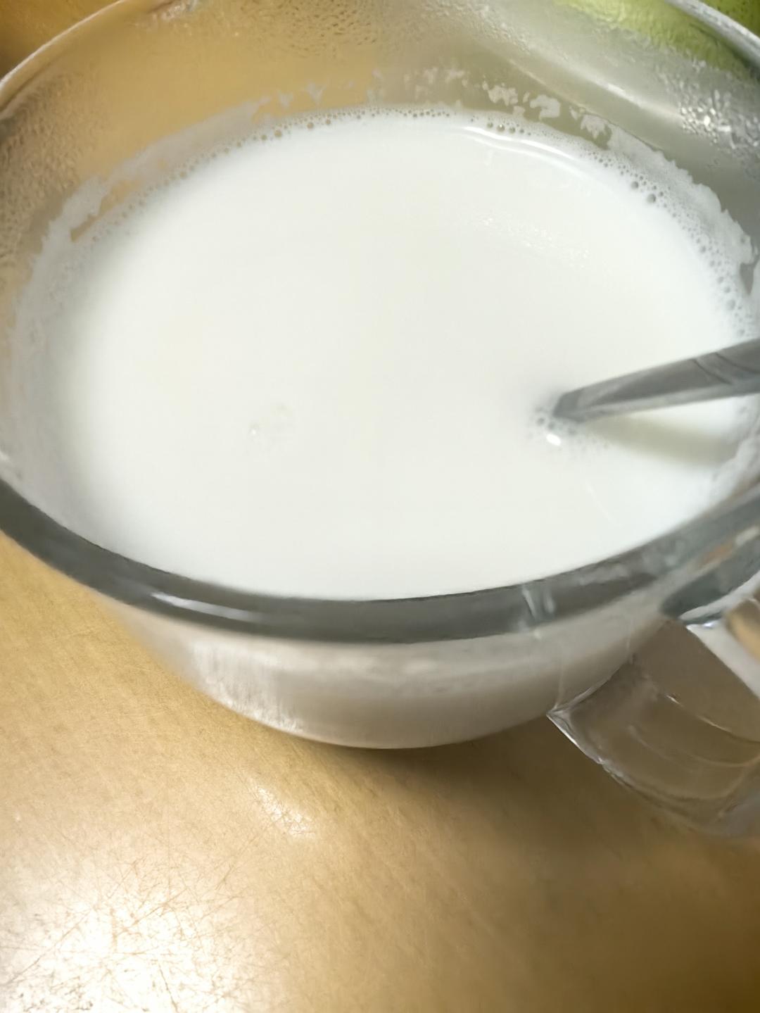 破壁机花生露的做法