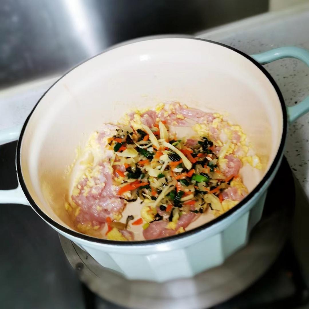 橙香鸡蛋杯【5-6月北鼎养生壶食谱】