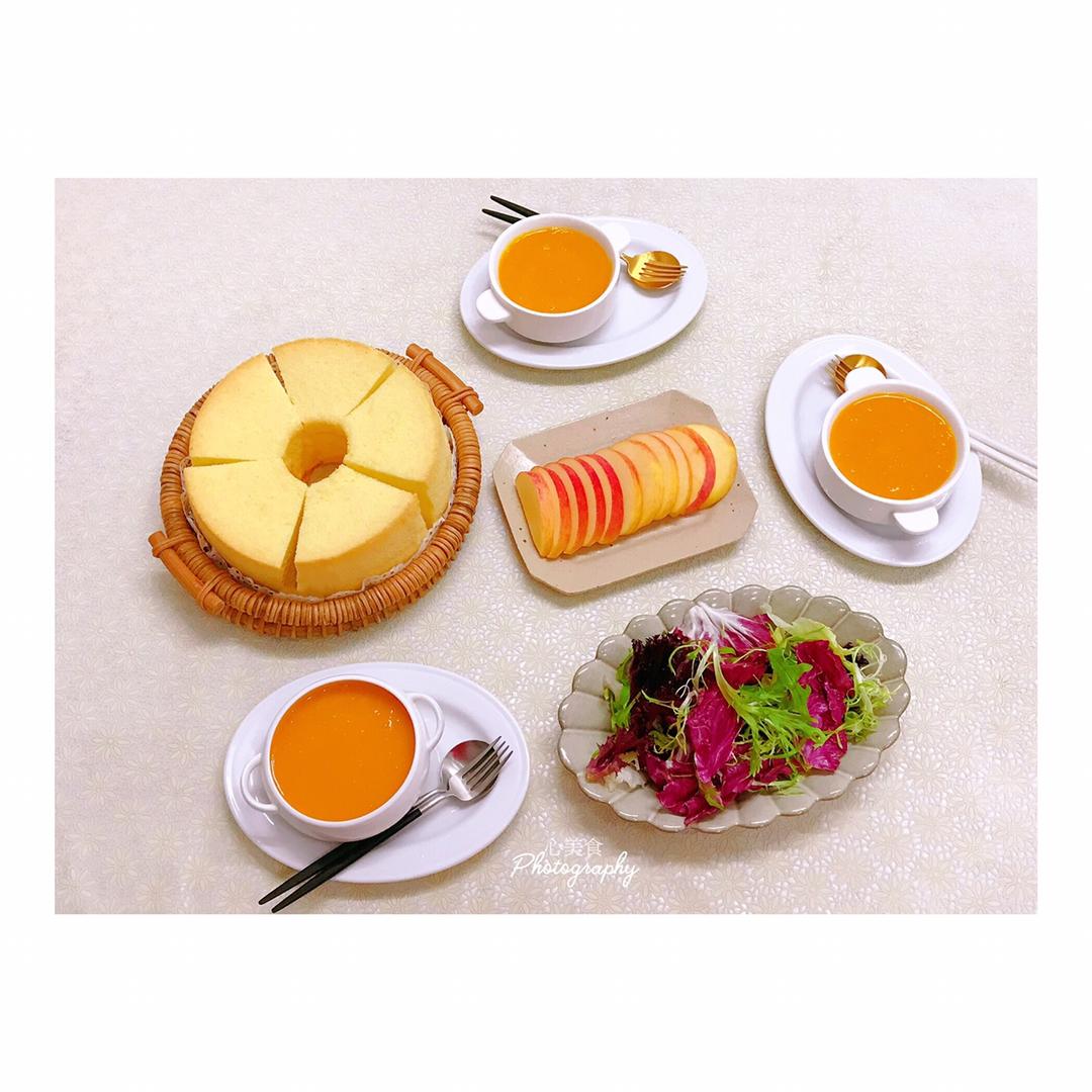 食记～用镜头记录好食光