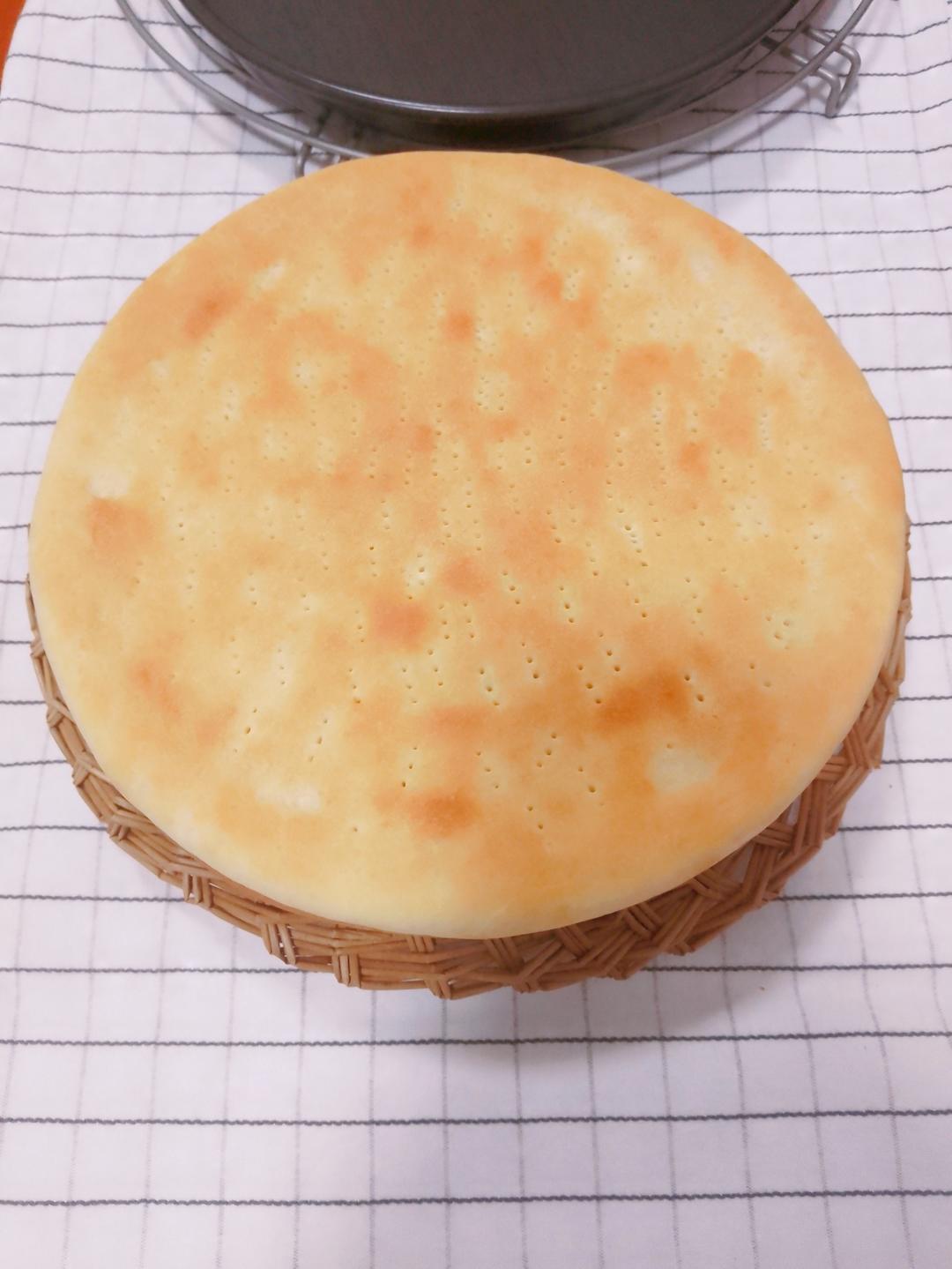 新疆烤馕