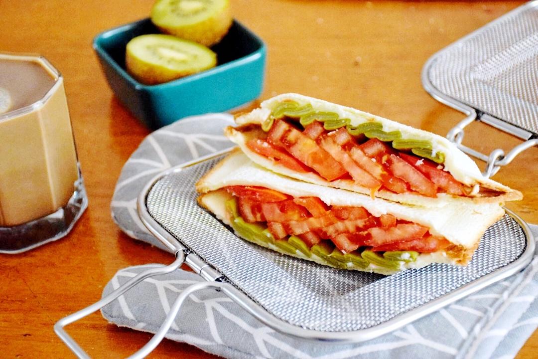 【三明治合集】