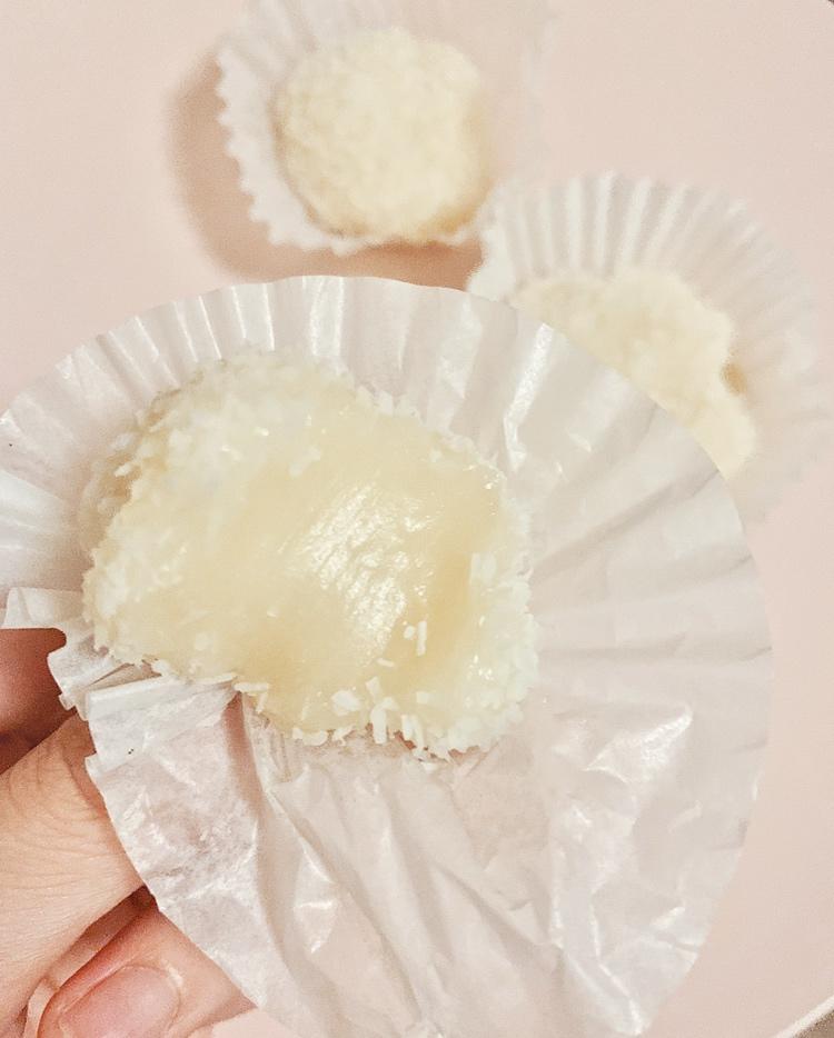 《Tinrry下午茶》教你做糯米糍