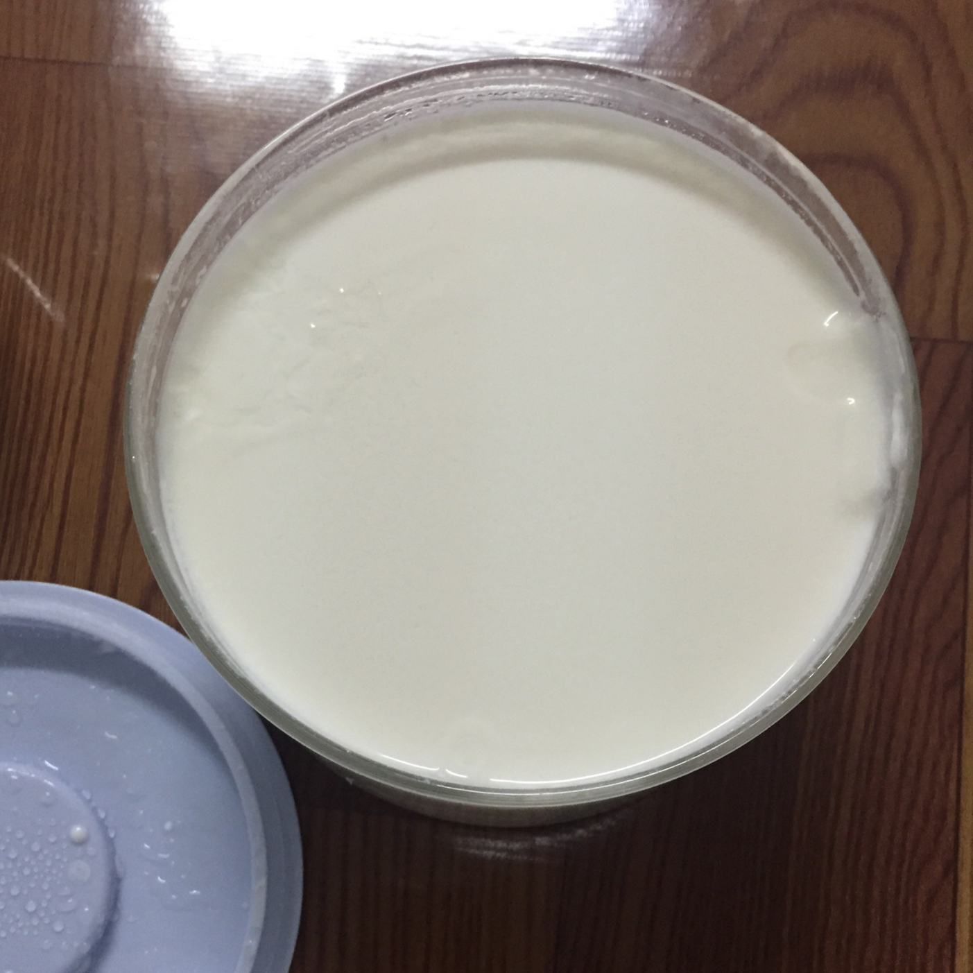 酸奶机自制酸奶